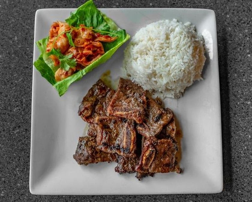 Fish Sauce by null