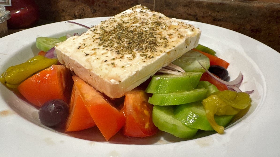 Meze by null