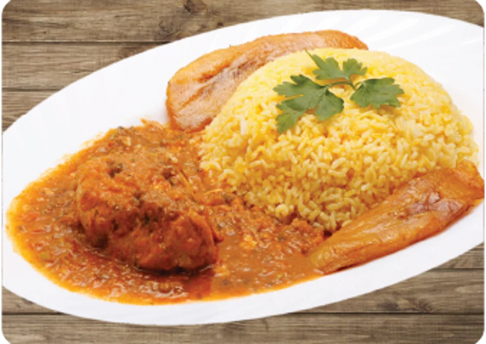 El Rincon Guayaquileno by null