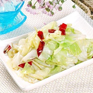 Szechuan cuisine by null