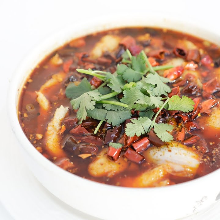 China Family Restaurant at Highland by null