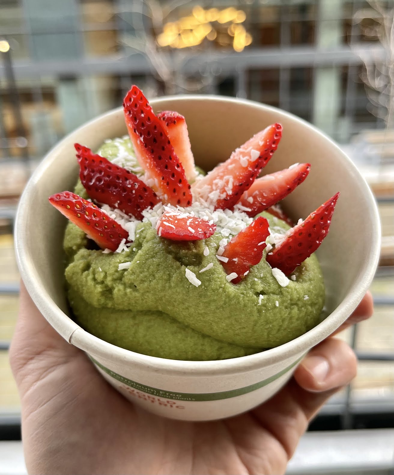 Kure Superfood Cafe by null