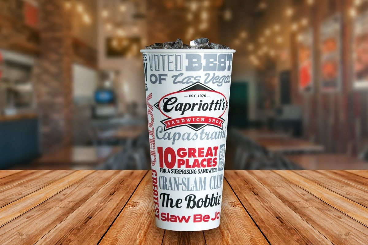 Capriotti's Sandwich Shop by null