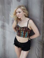 Horror hotties emily kinney jpg x Emily kinney sexy