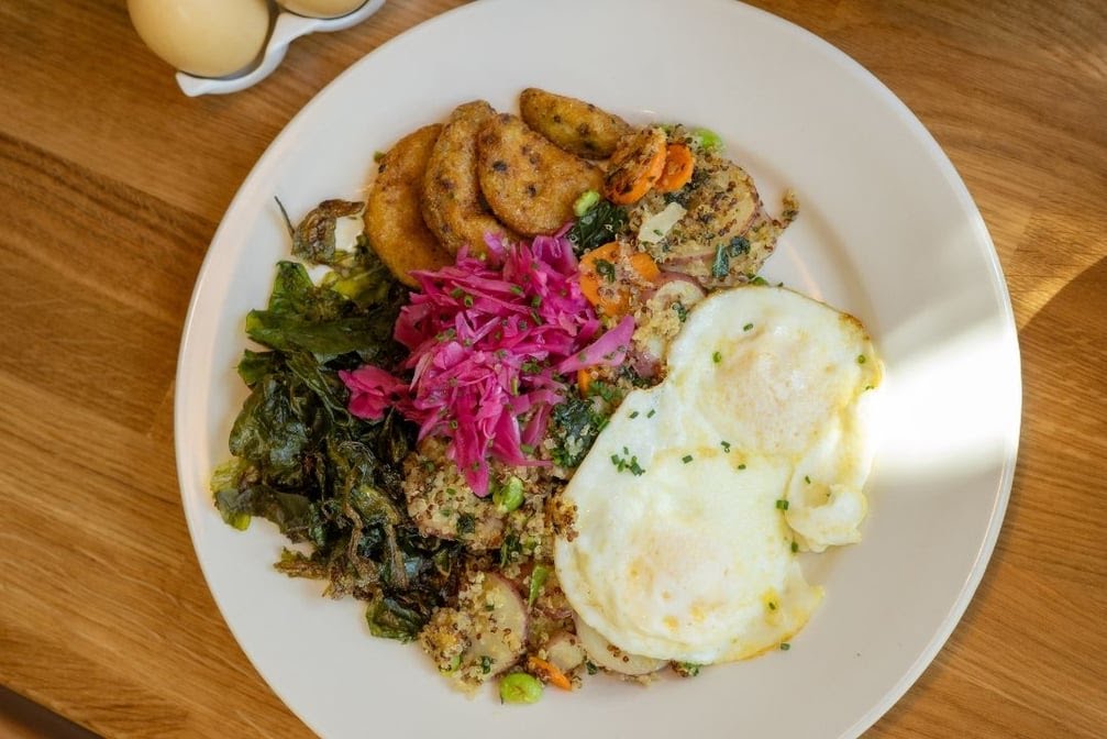 Hope Breakfast Bar - Minneapolis North Loop by null