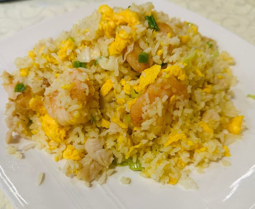 KJ Dim Sum & Seafood by null