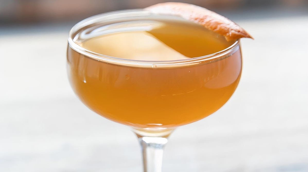 Archer & Goat by null