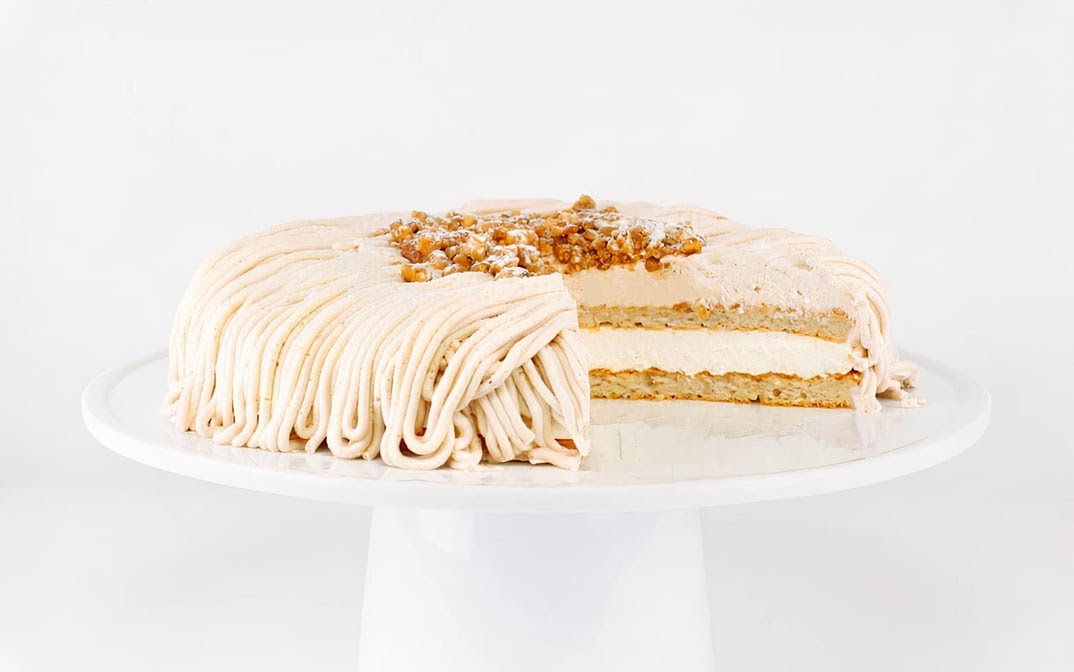 Lady M Cake Boutique - New York by null