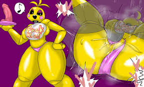 Fnaf porn with beautiful girls three jpg x Toy chica sex