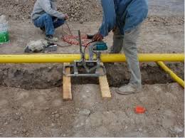 Conectarán al 85% de Malvinas Argentinas a la red de gas natural