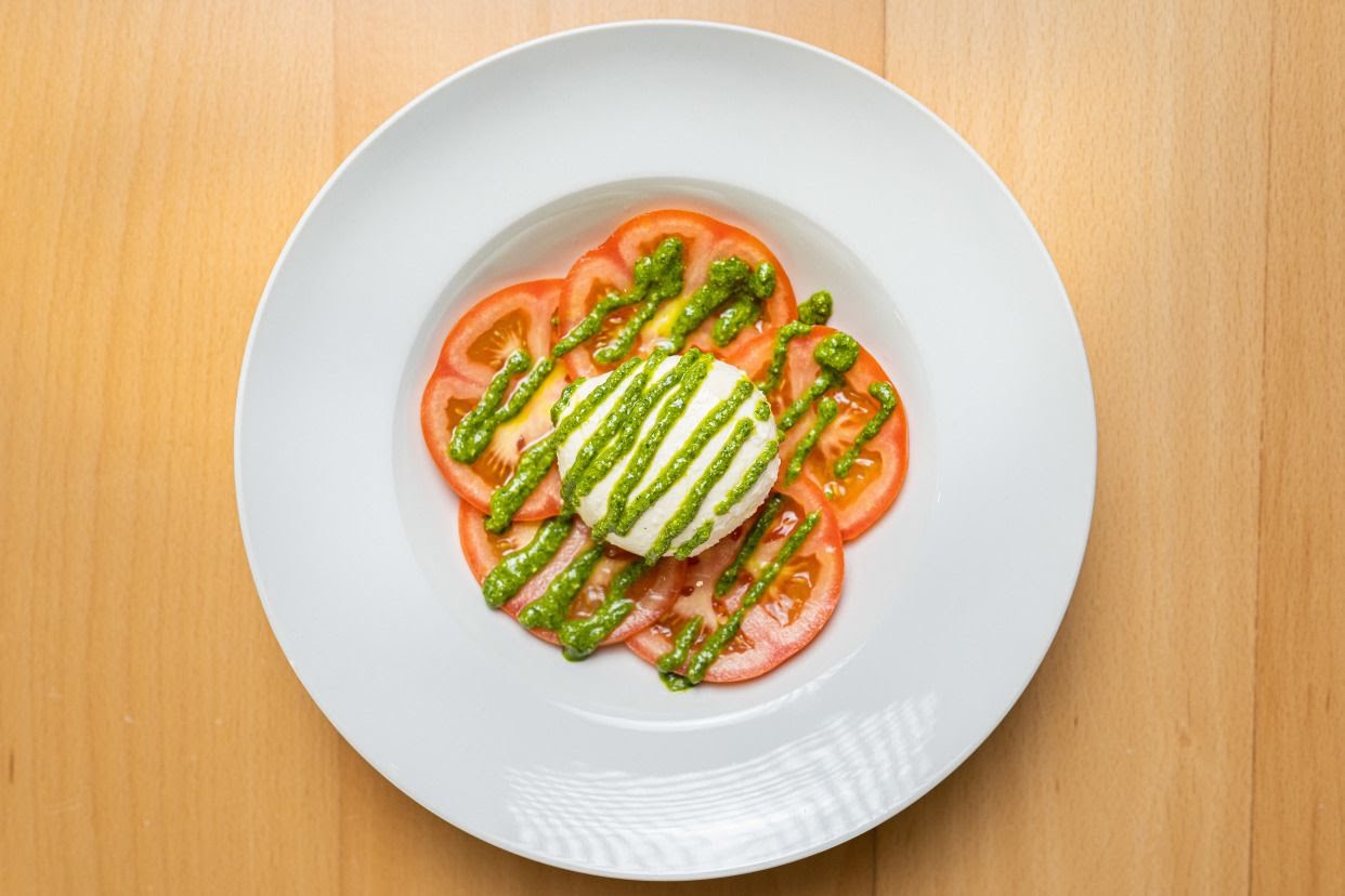 Lume Pizzeria by null