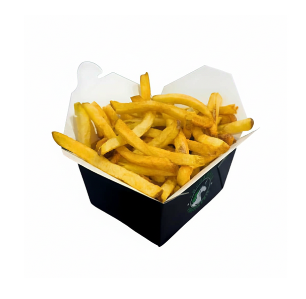 Enchanted Poutinerie by null