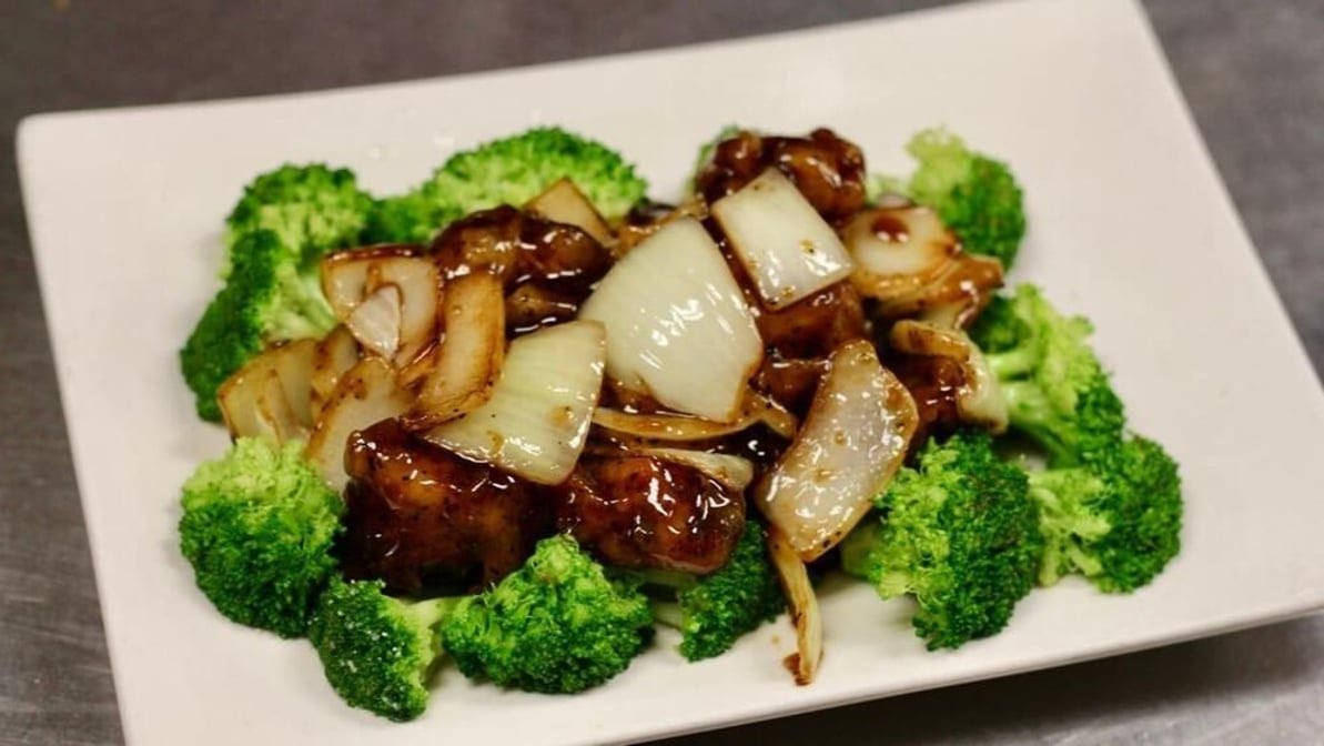 Szechuan by null