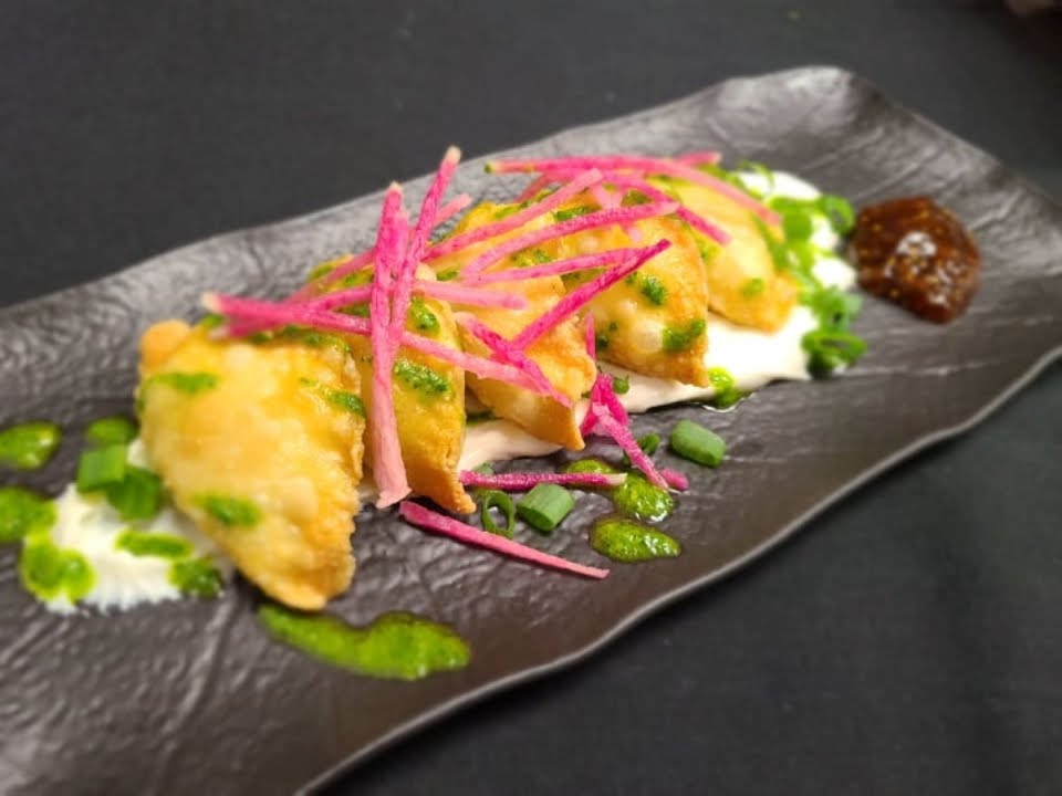 Tradycja Polish Fusion Cuisine by null