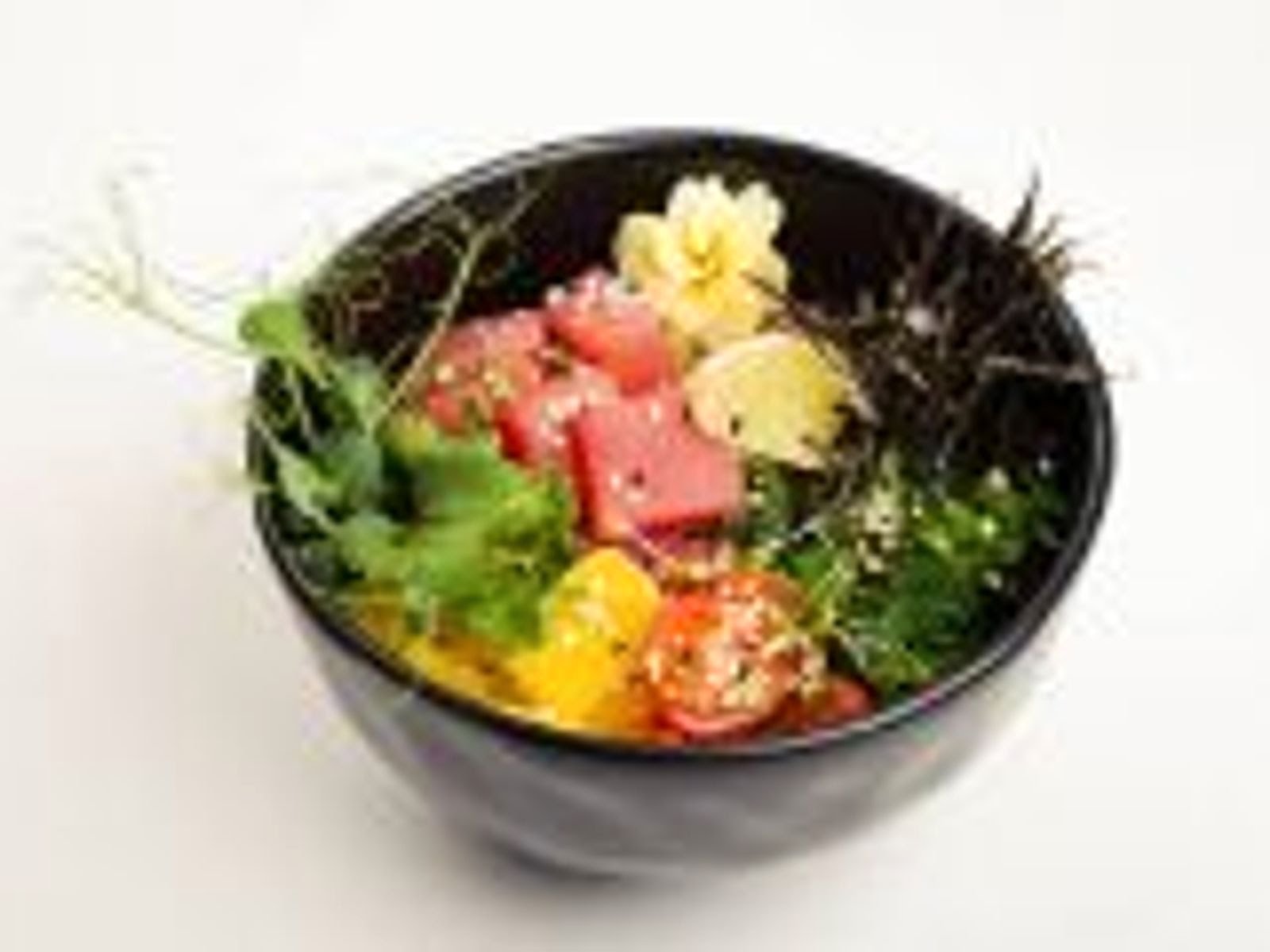 Aloha Poke & Sushi by null