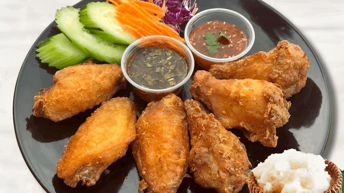 Chick&Pig Thai Street Food by null