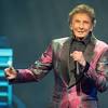 Barry Manilow