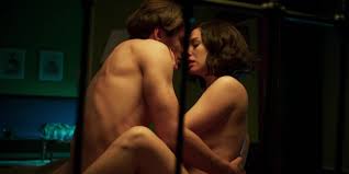 Netflix nudity all the explicit gay sex moments from elite season five jpg x Netflix sex scenes