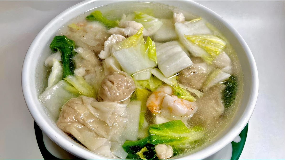 King Dong Restaurant by null