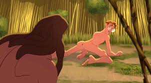 Tarzan xxx jpg x Tarzan xxx