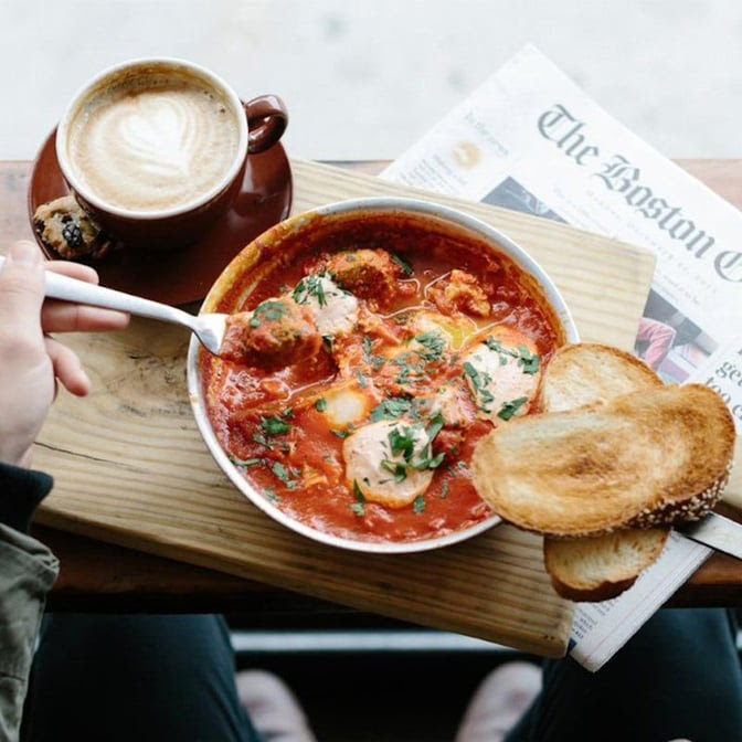 Tatte Bakery & Cafe | City Ridge by null