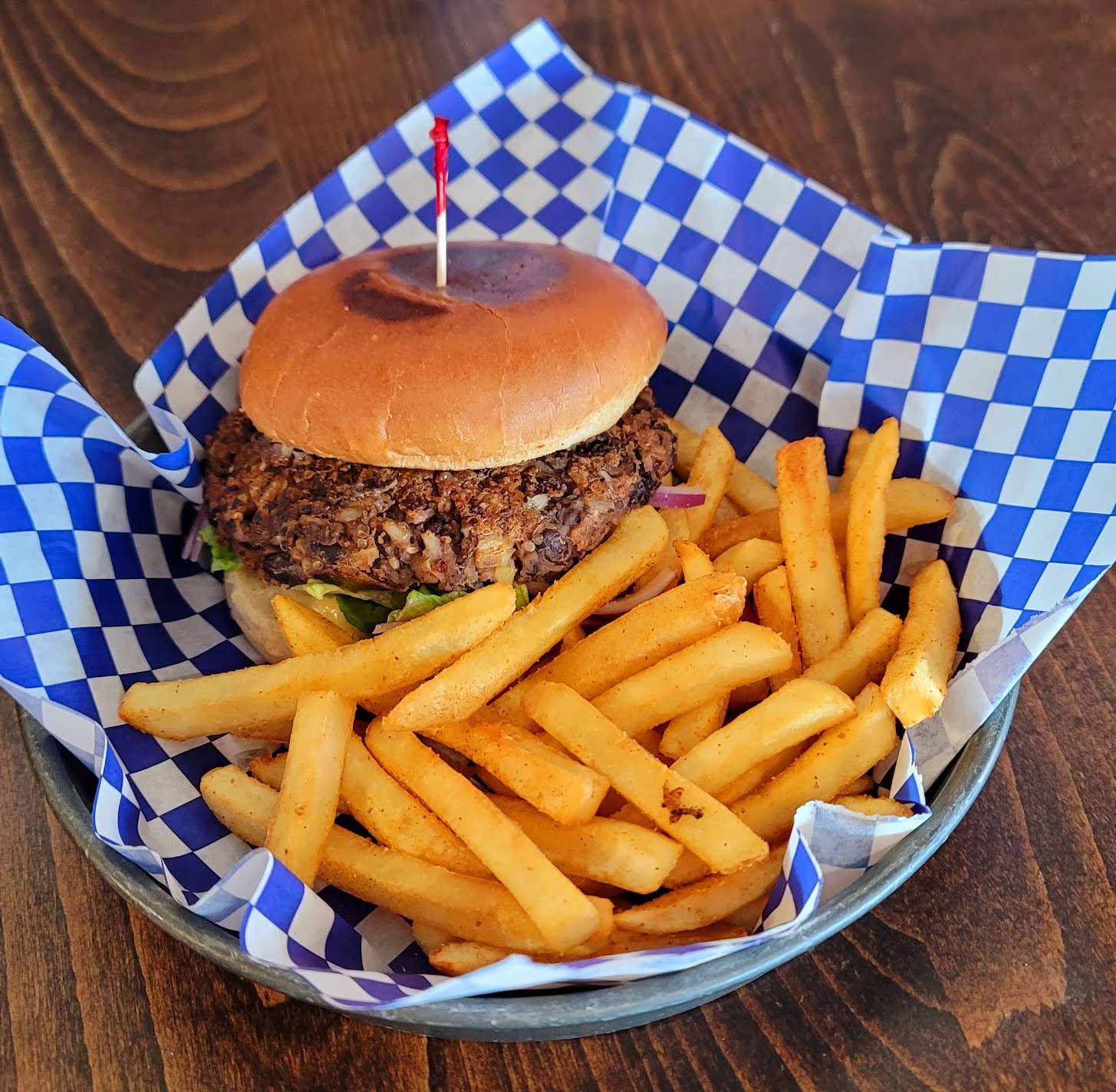 Northside Drafthouse & Eatery by null
