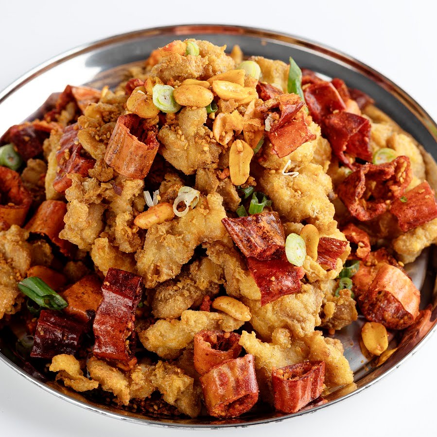 DaPaiDang 大排档 by null