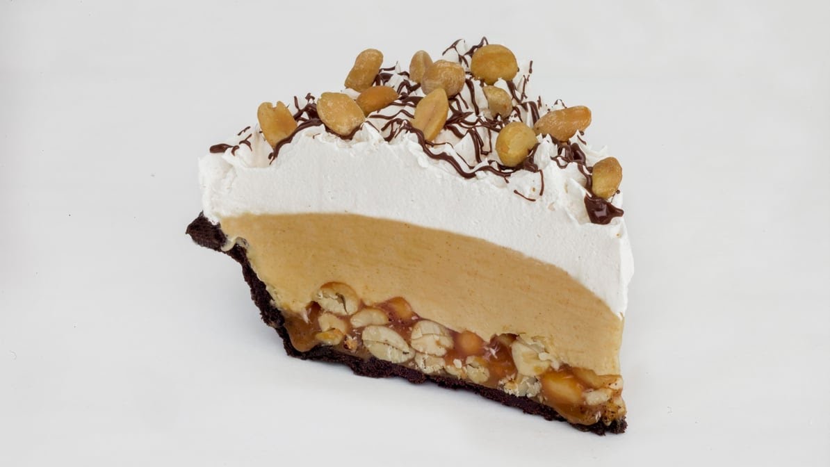Achatz Handmade Pie Co by null