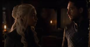 Jon snow and daenerys got incestuous jpg x Jon snow sex