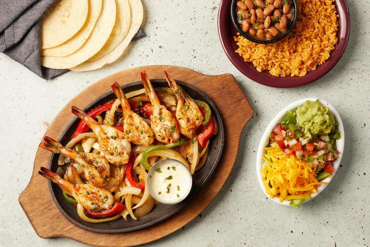 Blue Goose Cantina Mexican Restaurant by null