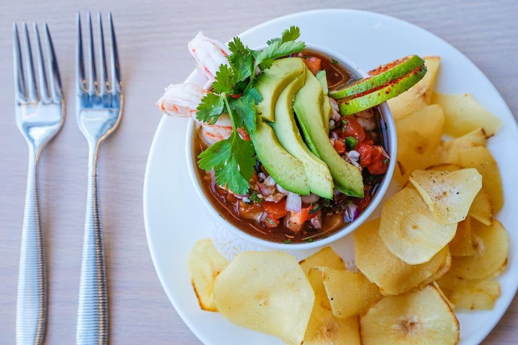 Mission Beach House Bar & Grill - Revere by null