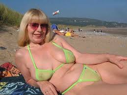 Mature bikini groups ok wxpuwwalb jpg x Mature bikini