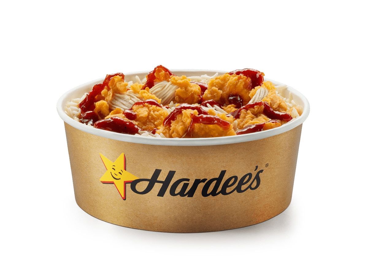 Hardee's image