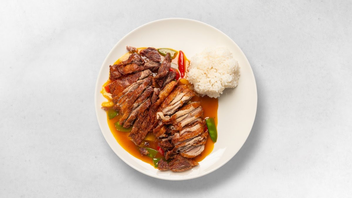 Restaurant ON by null