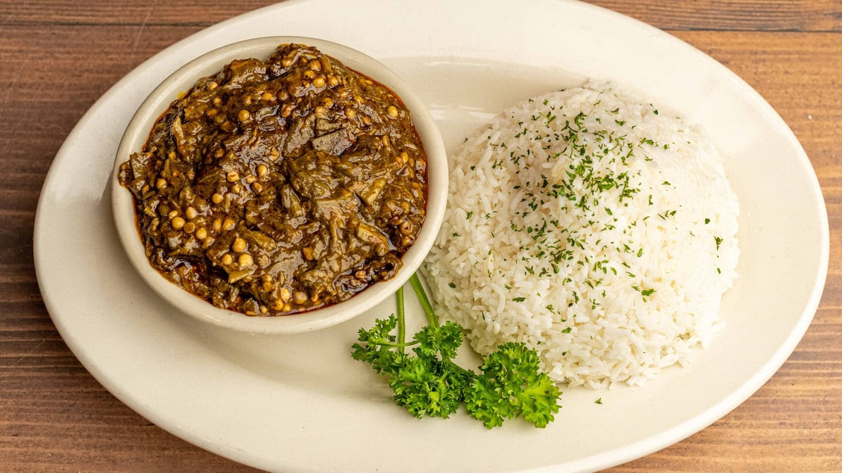 Mansa Kunda Restaurant by null