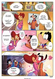 The expansive clinic goof troop sarah peg cartoon sex animation jpg x Troop cartoon