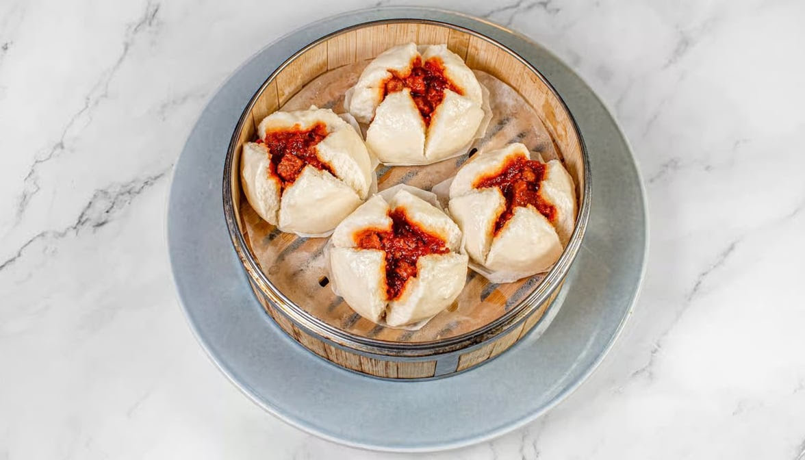 Red Chilli House 川湘园 by null