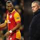 Drogba and Co. aim for Chelsea upset in Champions League