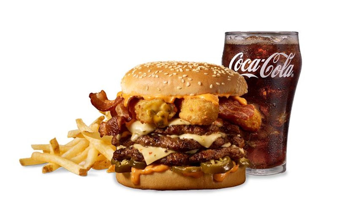 Carl’s Jr. by null