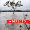 Alerta por precipitaciones