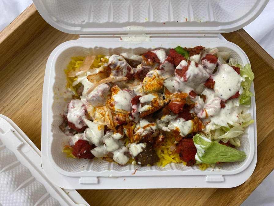 Royal Grill Halal Food by null