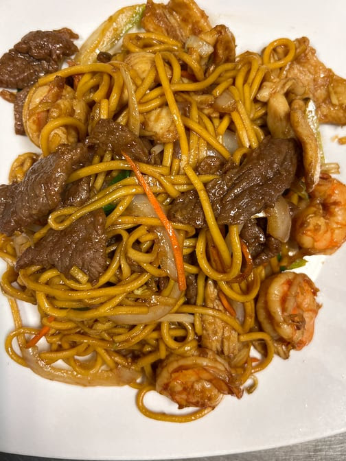 Sunflower Asian Cafe by null