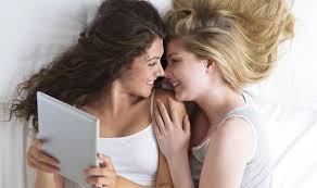 Mother daughter lesbian|3,505 Mother Daughter Lesbian Images, Stock Photos, and Vectors |  Shutterstock