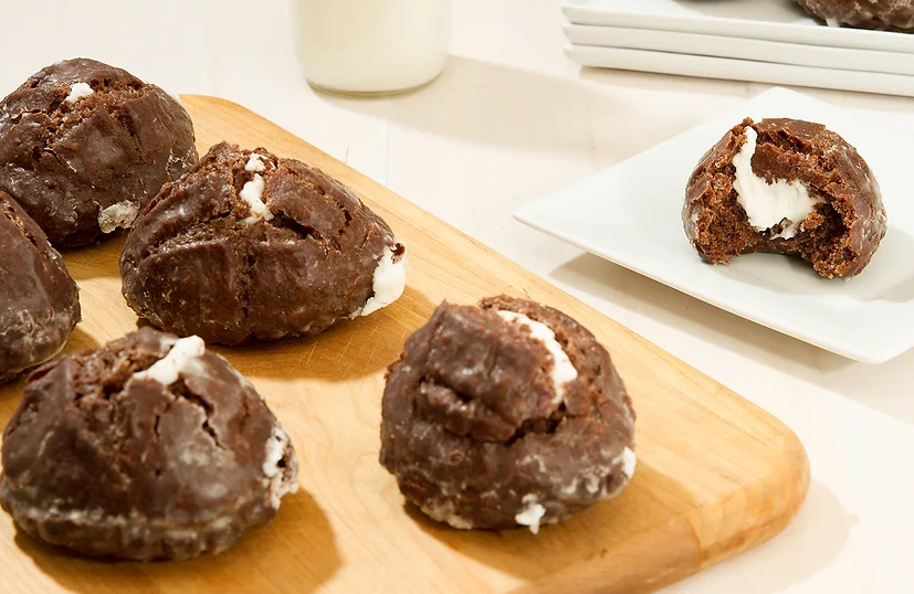 Spunky Dunkers Donuts by null