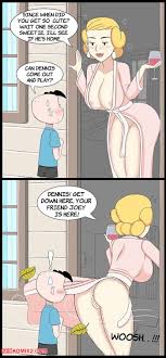 Cumming in mom daily incest mature sex comic jpg x In mom