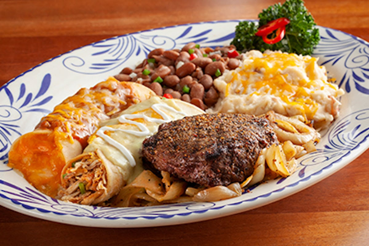 Abuelo's Mexican Restaurant by null