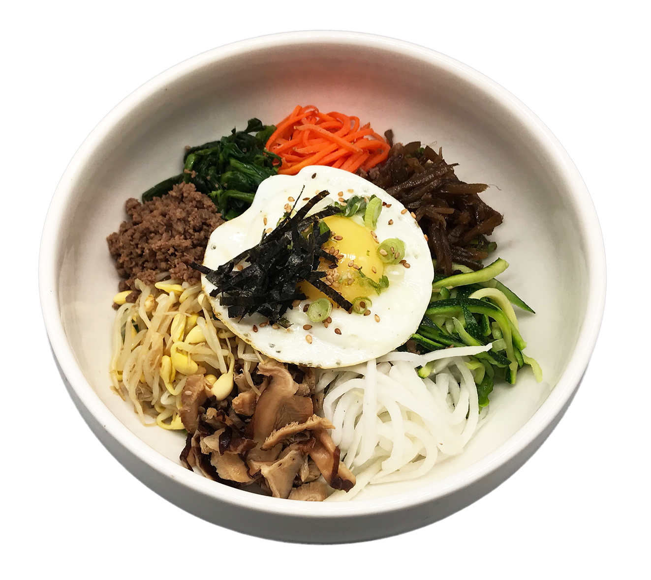 KIMBAP PARADISE by null