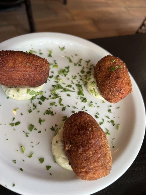 La Marcha Tapas Bar by null