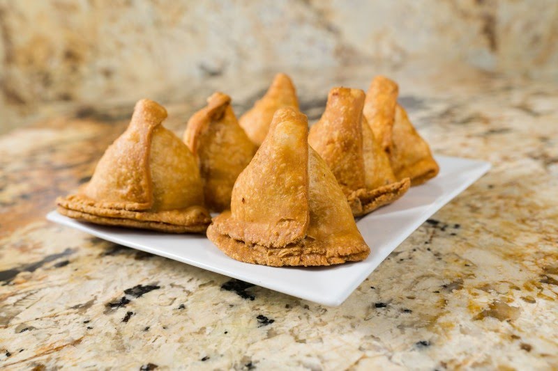 AJWAAH SWEETS by null