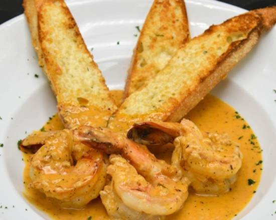 Mastro's Ocean Club by null